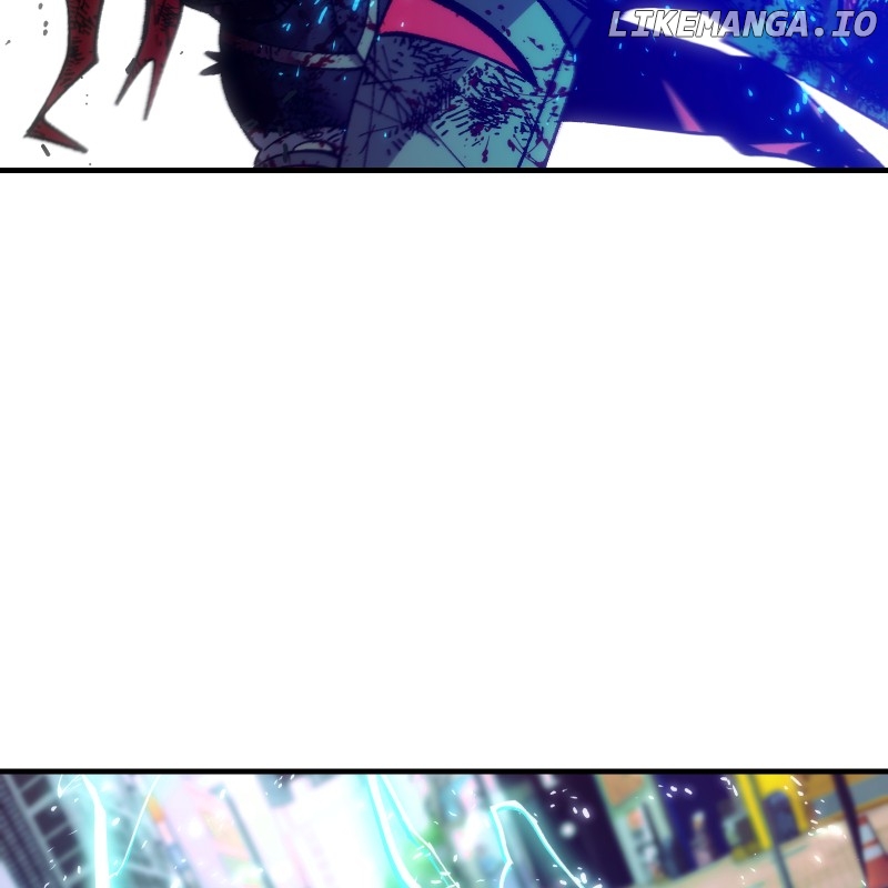 MONOCHROME – Manhwa Chapter 93 - page 134