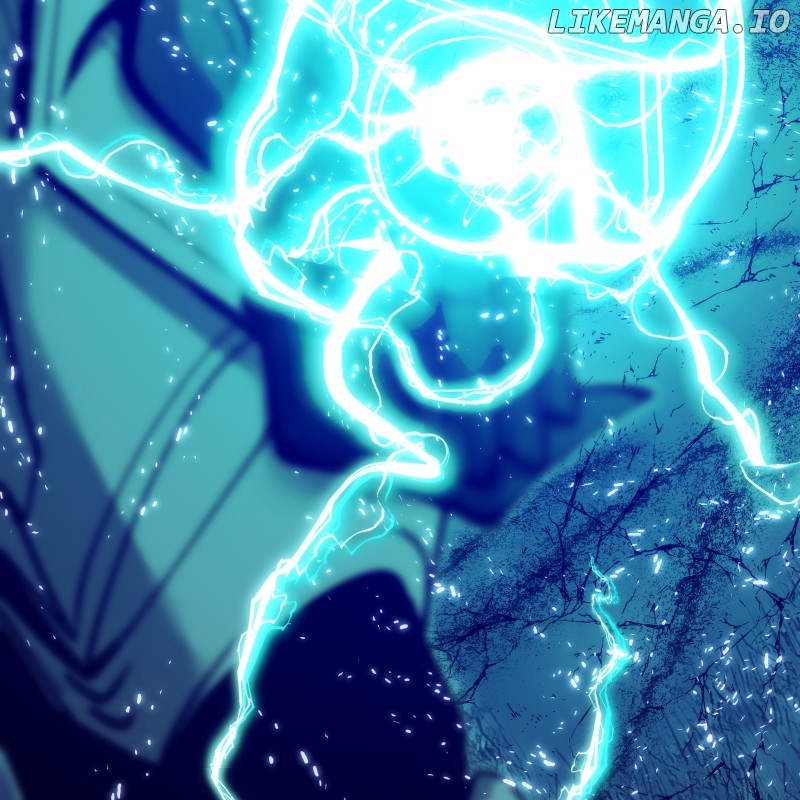 MONOCHROME – Manhwa Chapter 93 - page 136