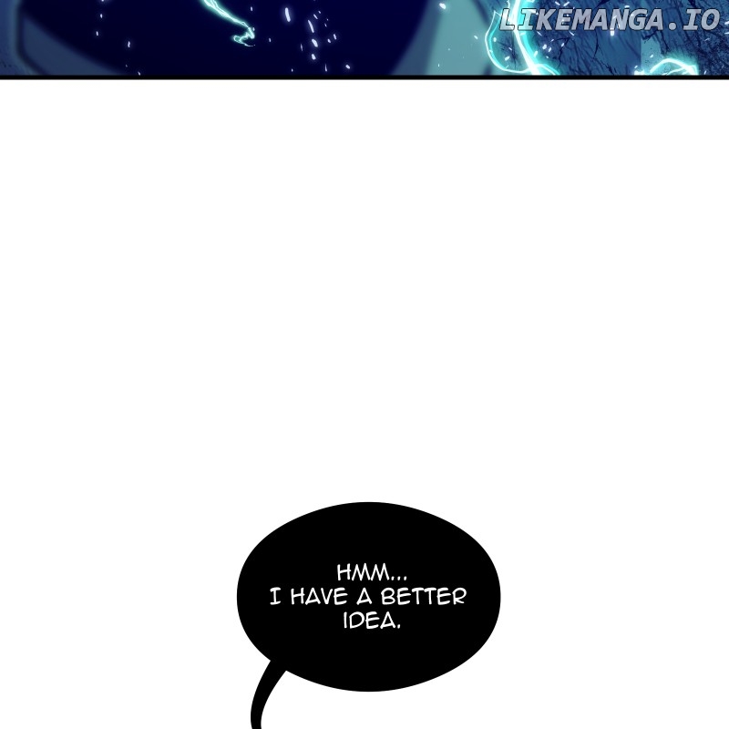 MONOCHROME – Manhwa Chapter 93 - page 137