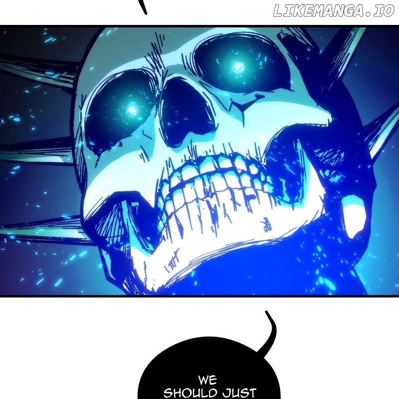 MONOCHROME – Manhwa Chapter 93 - page 138