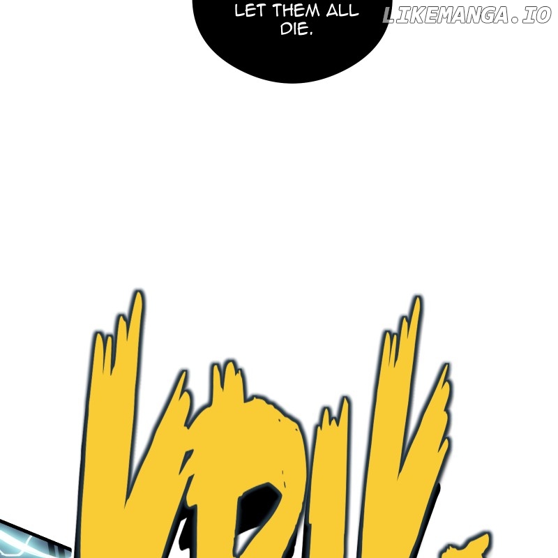 MONOCHROME – Manhwa Chapter 93 - page 139