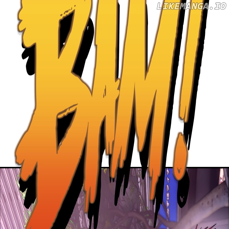 MONOCHROME – Manhwa Chapter 93 - page 15