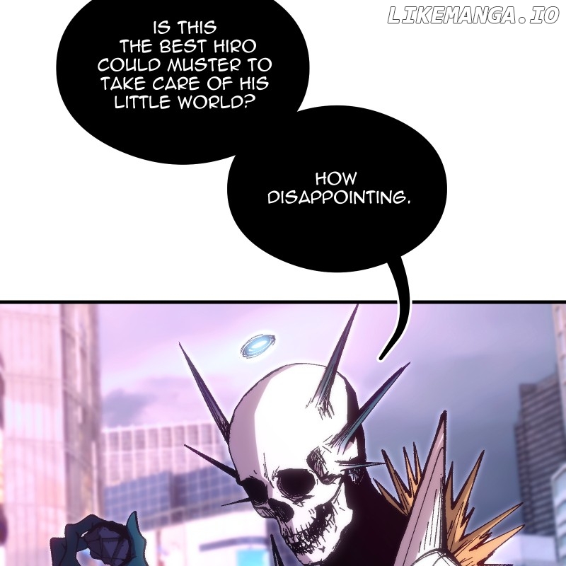 MONOCHROME – Manhwa Chapter 93 - page 153