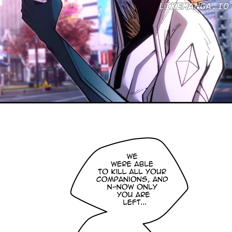 MONOCHROME – Manhwa Chapter 93 - page 154