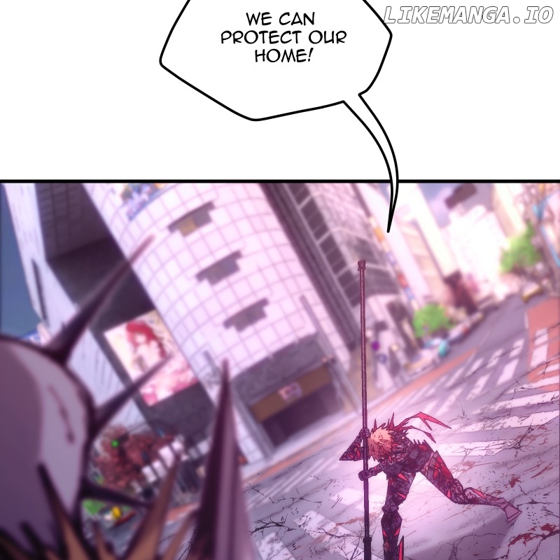 MONOCHROME – Manhwa Chapter 93 - page 155