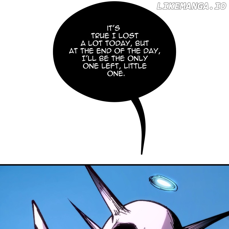 MONOCHROME – Manhwa Chapter 93 - page 158