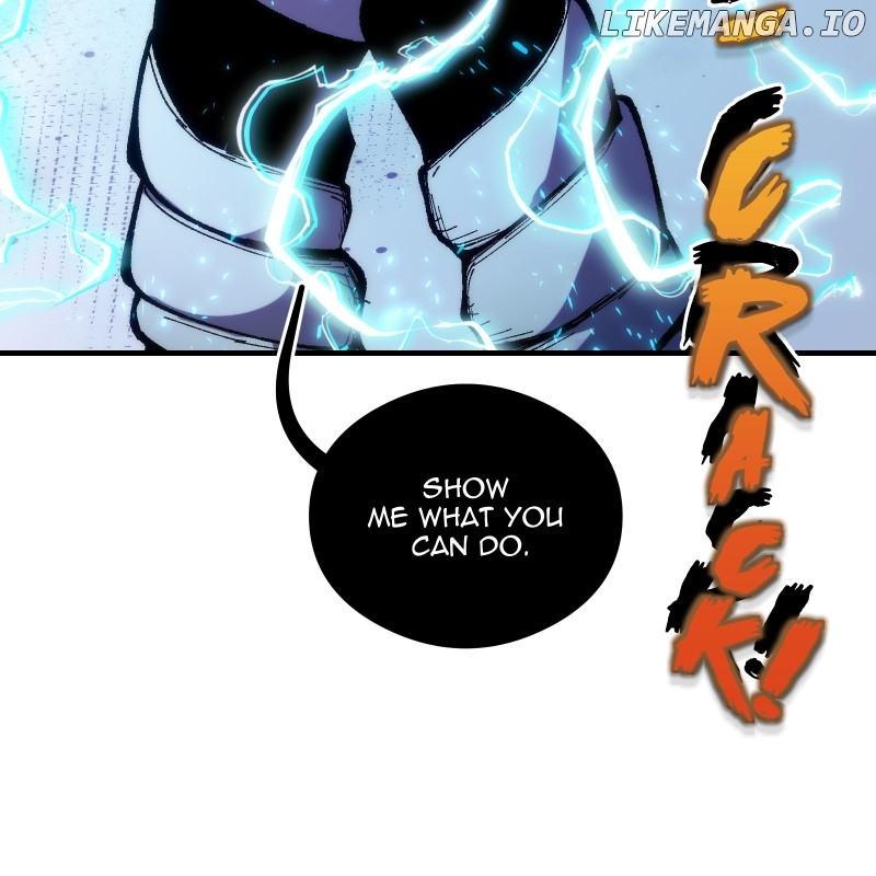 MONOCHROME – Manhwa Chapter 93 - page 166
