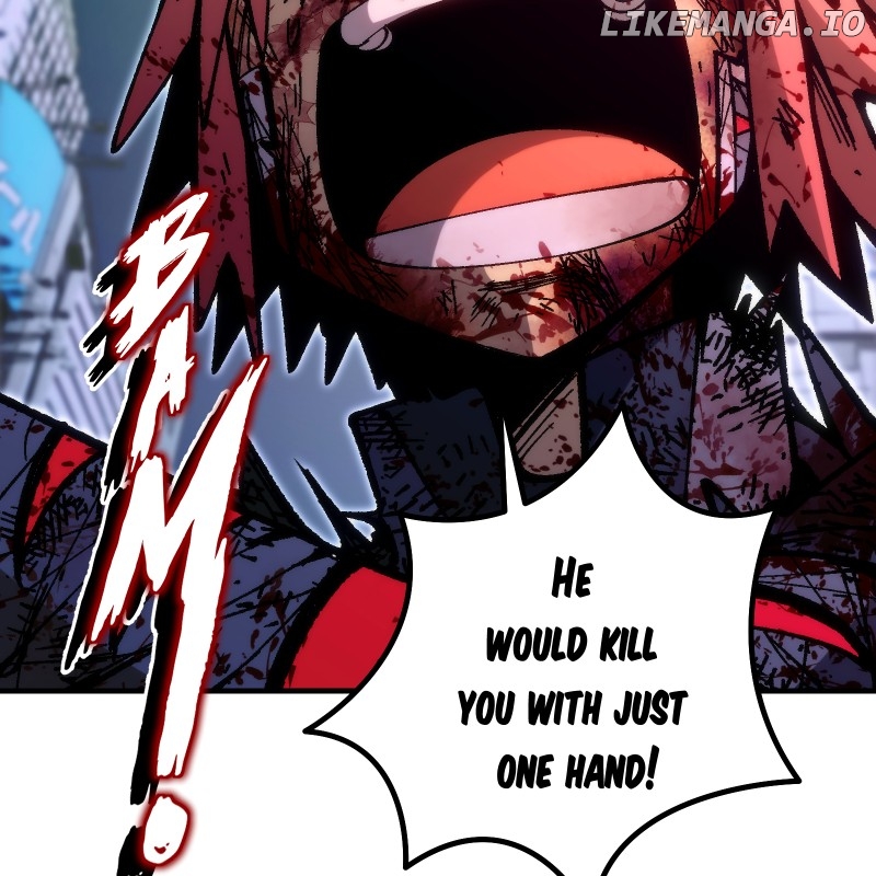 MONOCHROME – Manhwa Chapter 93 - page 169