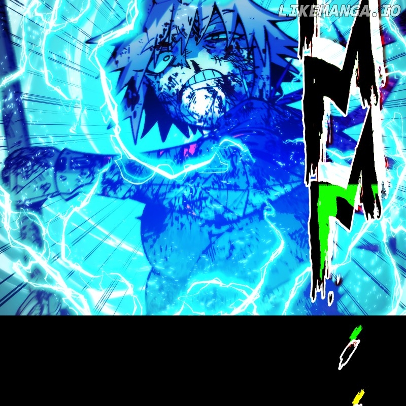 MONOCHROME – Manhwa Chapter 93 - page 179