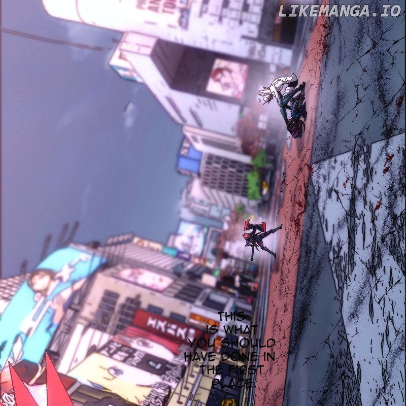 MONOCHROME – Manhwa Chapter 93 - page 18