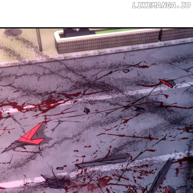 MONOCHROME – Manhwa Chapter 93 - page 185