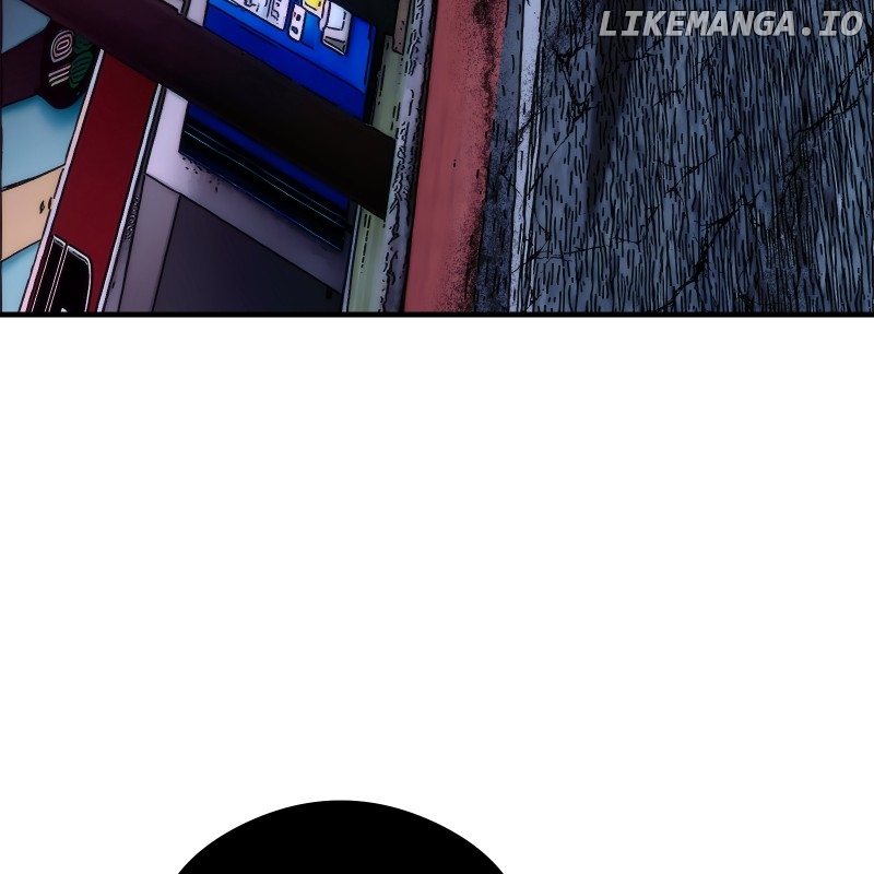 MONOCHROME – Manhwa Chapter 93 - page 20