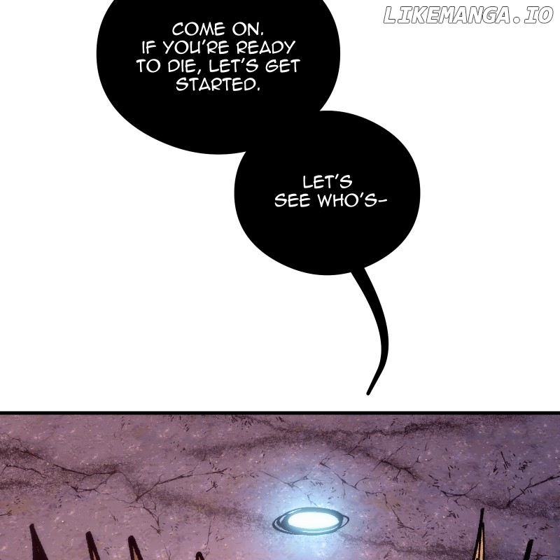 MONOCHROME – Manhwa Chapter 93 - page 21
