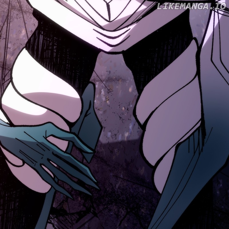 MONOCHROME – Manhwa Chapter 93 - page 23