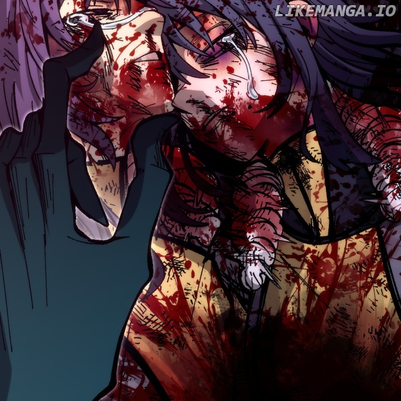 MONOCHROME – Manhwa Chapter 93 - page 3