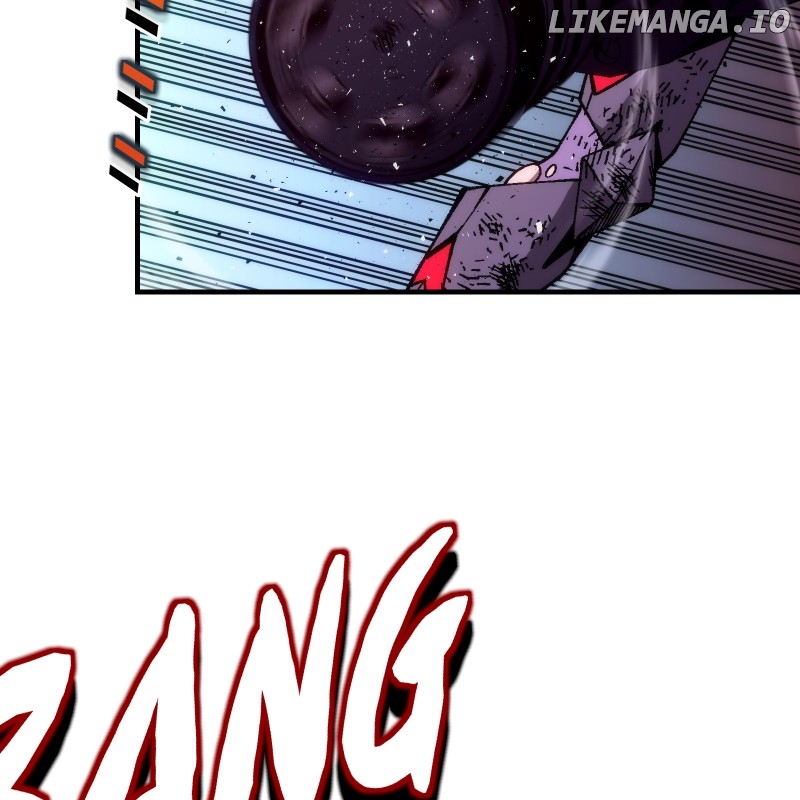 MONOCHROME – Manhwa Chapter 93 - page 40