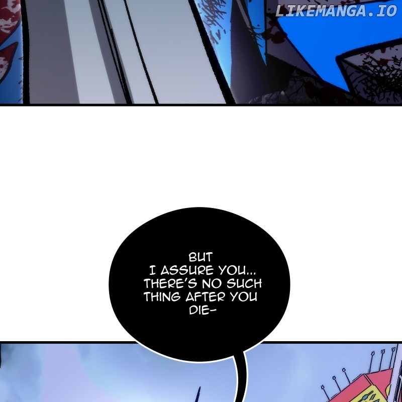 MONOCHROME – Manhwa Chapter 93 - page 5