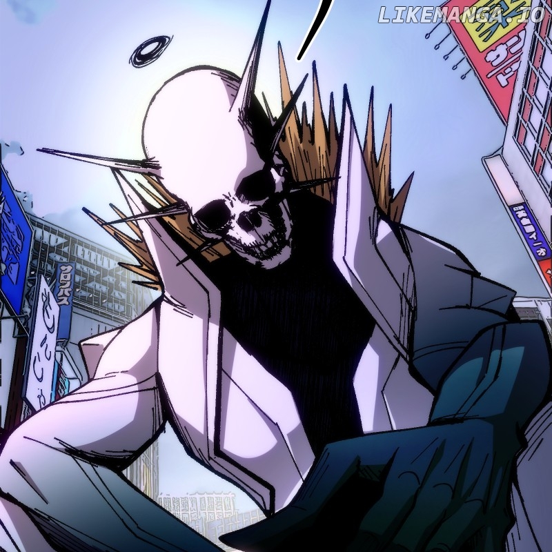 MONOCHROME – Manhwa Chapter 93 - page 6