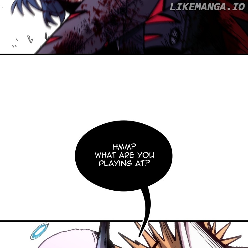 MONOCHROME – Manhwa Chapter 93 - page 60