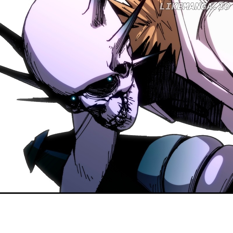 MONOCHROME – Manhwa Chapter 93 - page 61