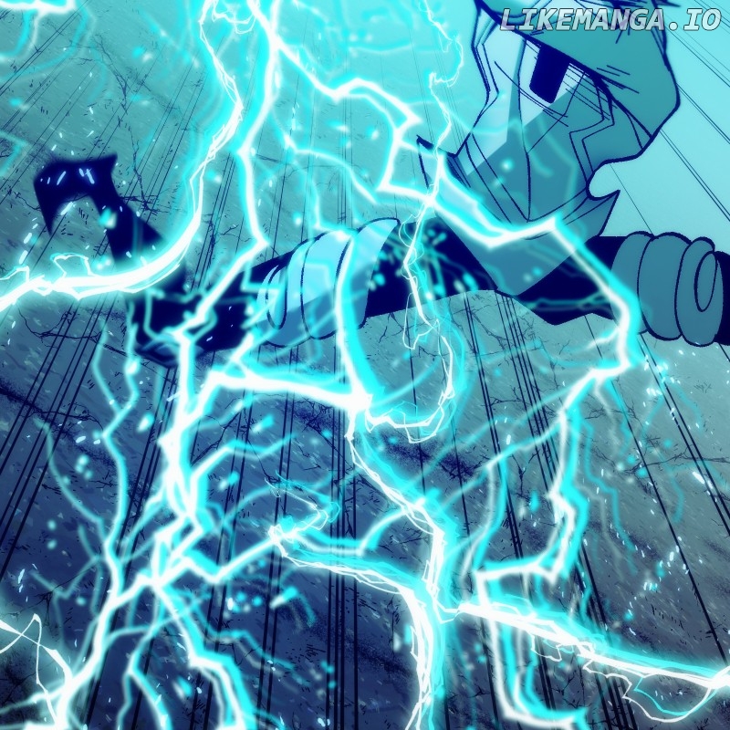 MONOCHROME – Manhwa Chapter 93 - page 68