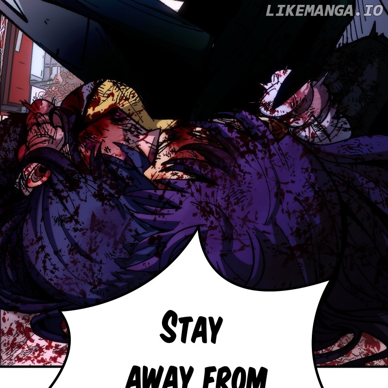 MONOCHROME – Manhwa Chapter 93 - page 7