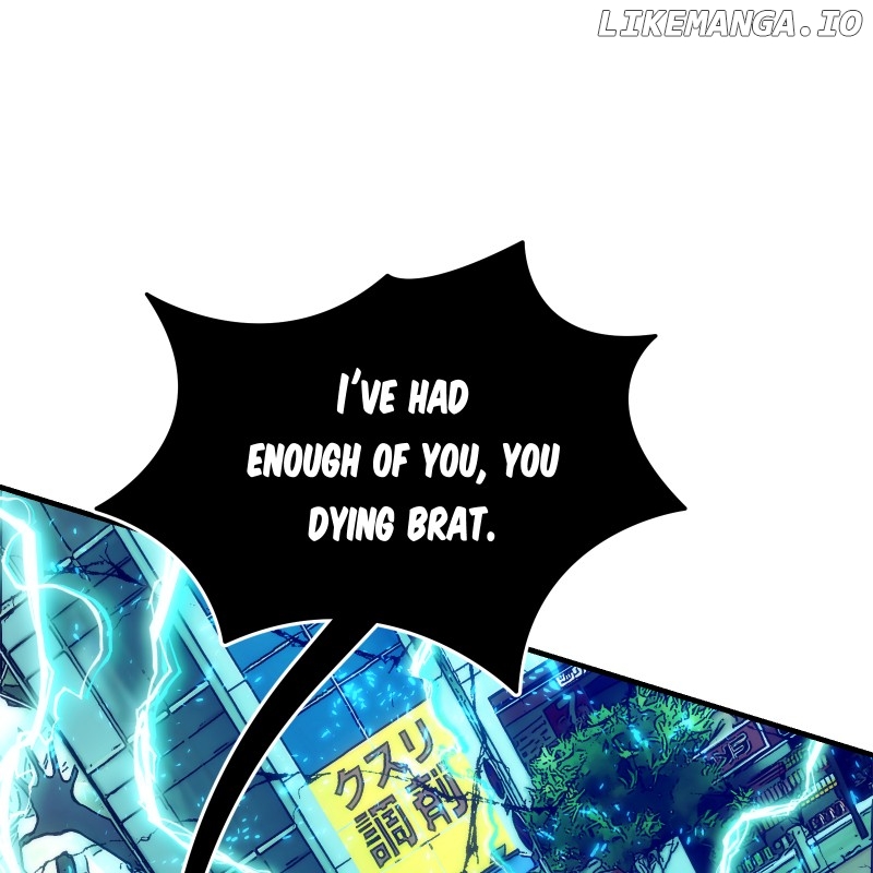 MONOCHROME – Manhwa Chapter 93 - page 82