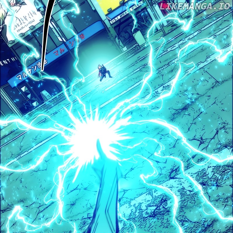 MONOCHROME – Manhwa Chapter 93 - page 83