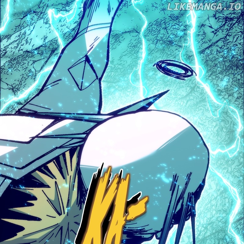 MONOCHROME – Manhwa Chapter 93 - page 84