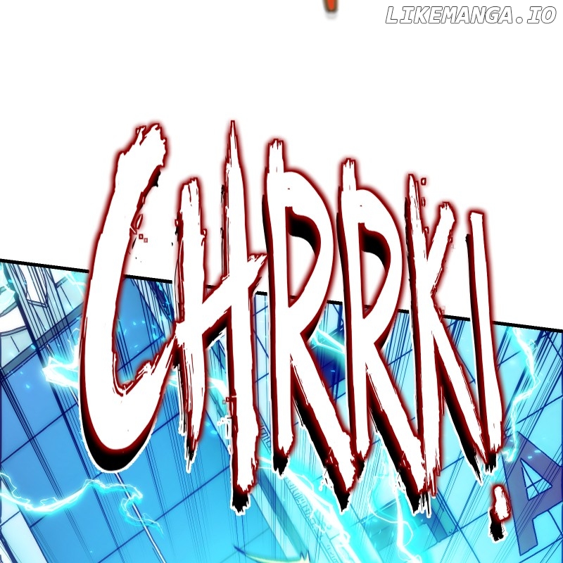 MONOCHROME – Manhwa Chapter 93 - page 86