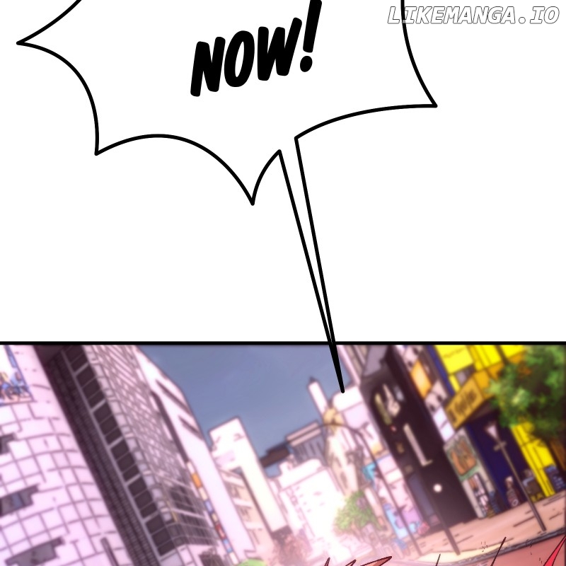 MONOCHROME – Manhwa Chapter 93 - page 9