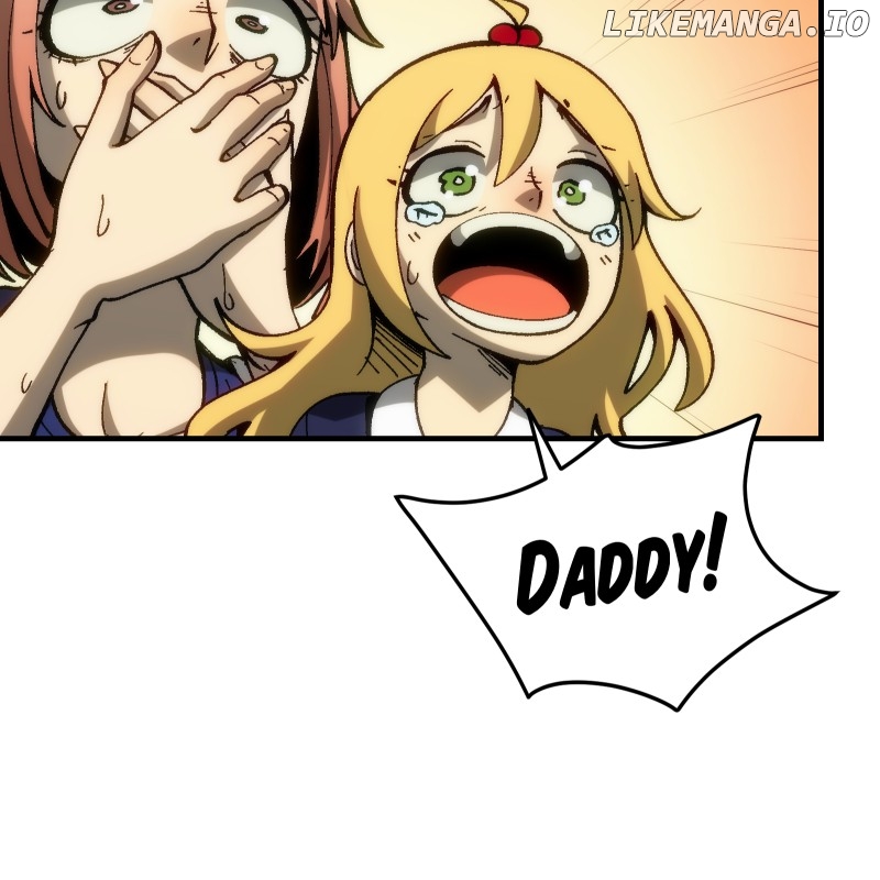 MONOCHROME – Manhwa Chapter 93 - page 91