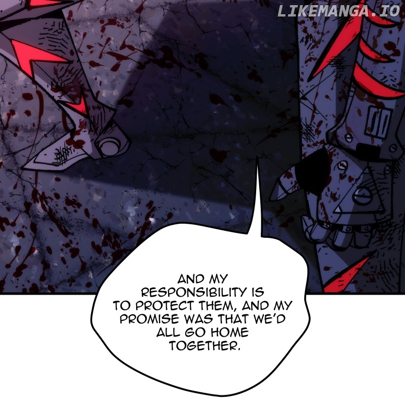 MONOCHROME – Manhwa Chapter 93 - page 96