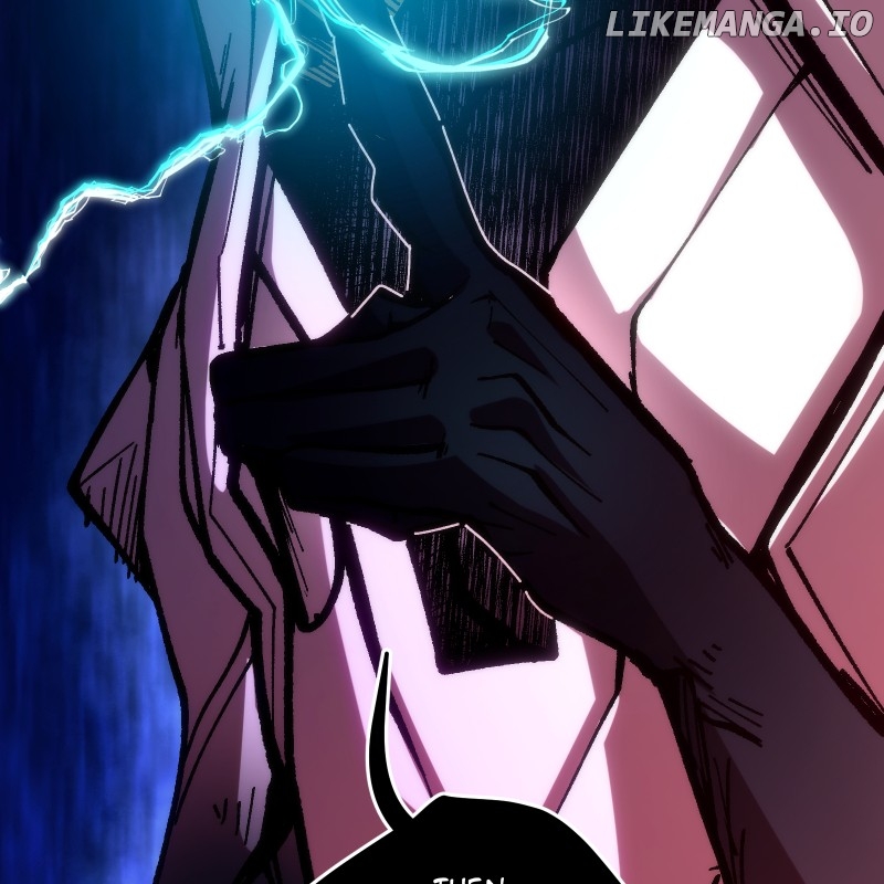 MONOCHROME – Manhwa Chapter 93 - page 99
