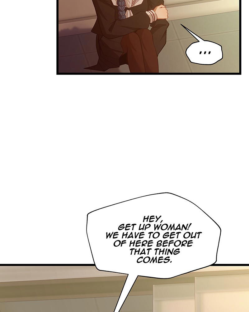 MONOCHROME – Manhwa Chapter 3 - page 119
