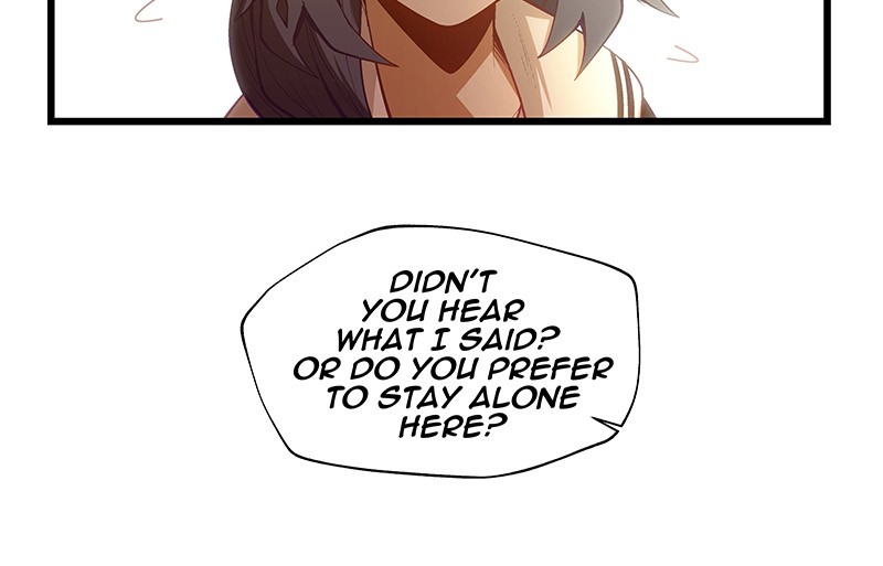 MONOCHROME – Manhwa Chapter 3 - page 123
