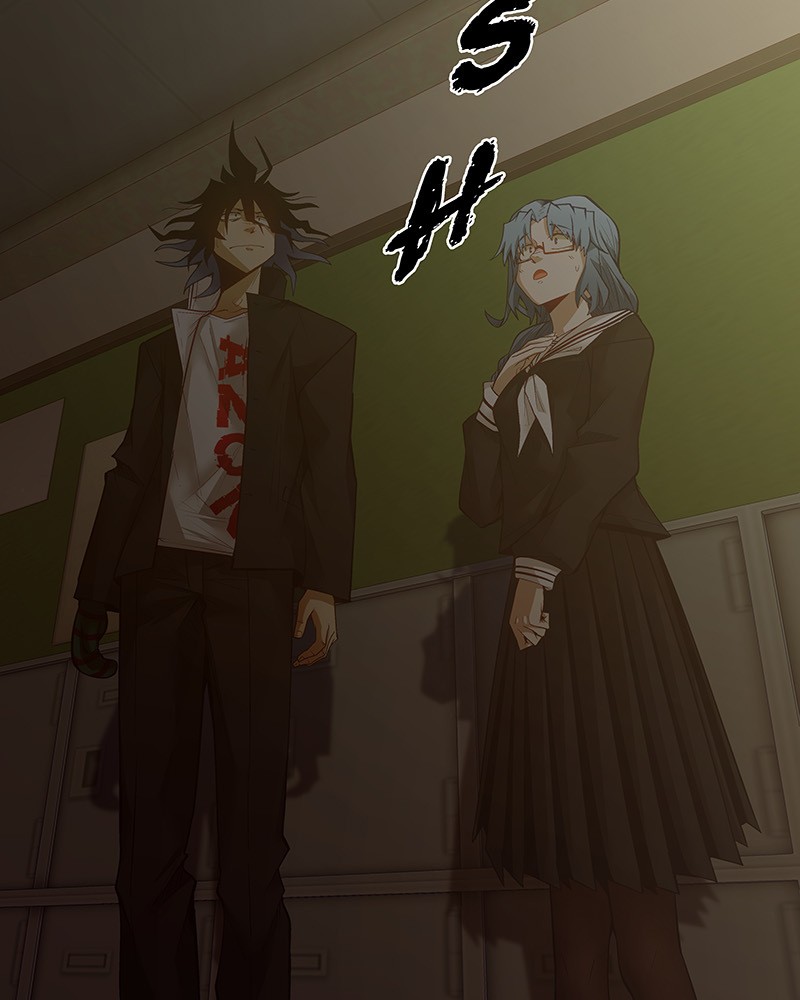 MONOCHROME – Manhwa Chapter 3 - page 127