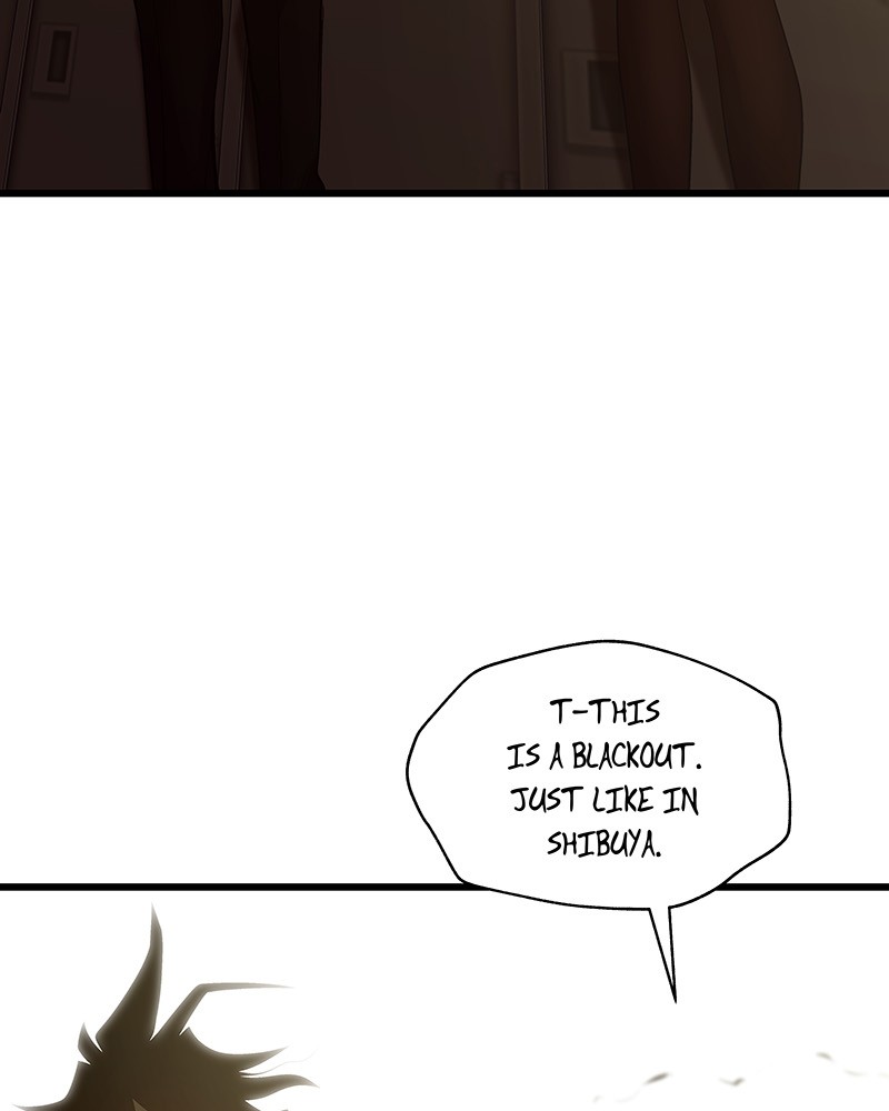 MONOCHROME – Manhwa Chapter 3 - page 128