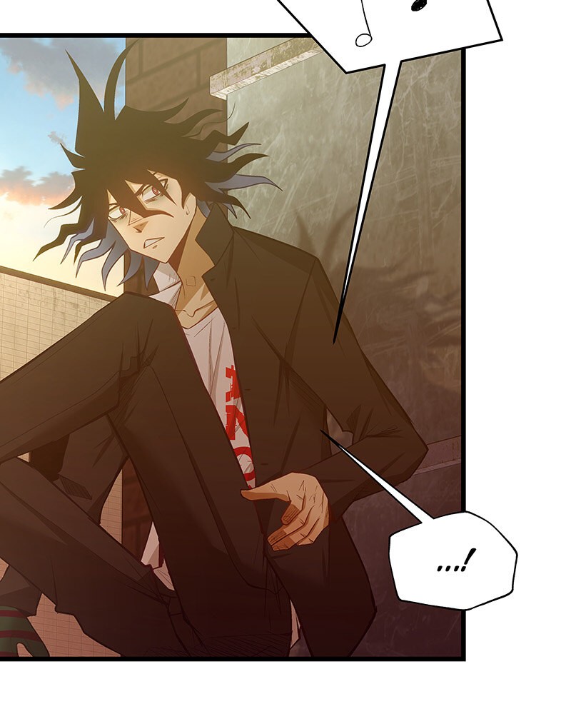 MONOCHROME – Manhwa Chapter 3 - page 13