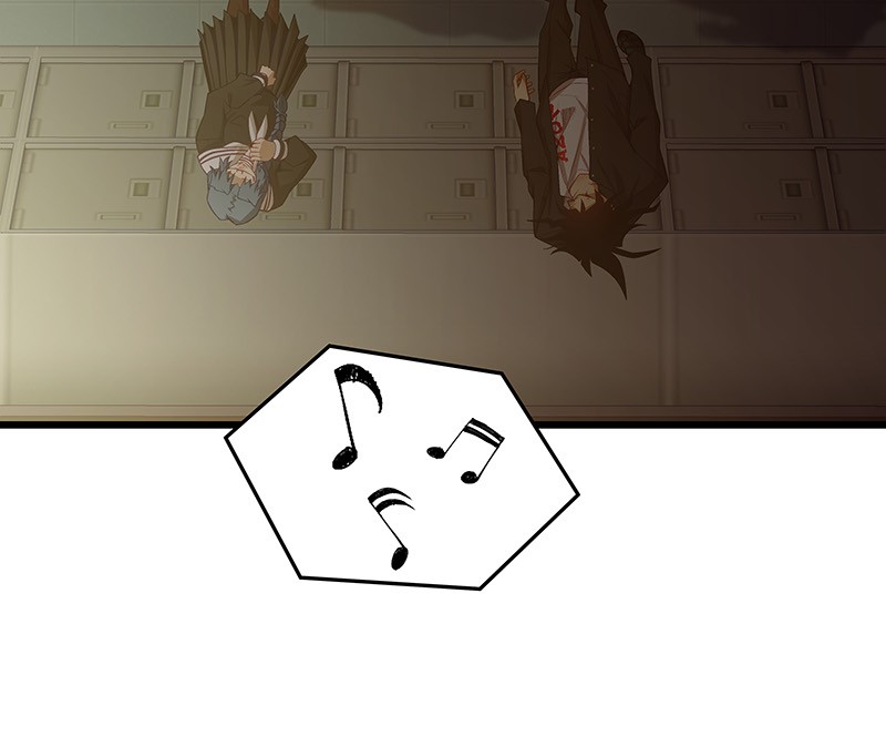 MONOCHROME – Manhwa Chapter 3 - page 137