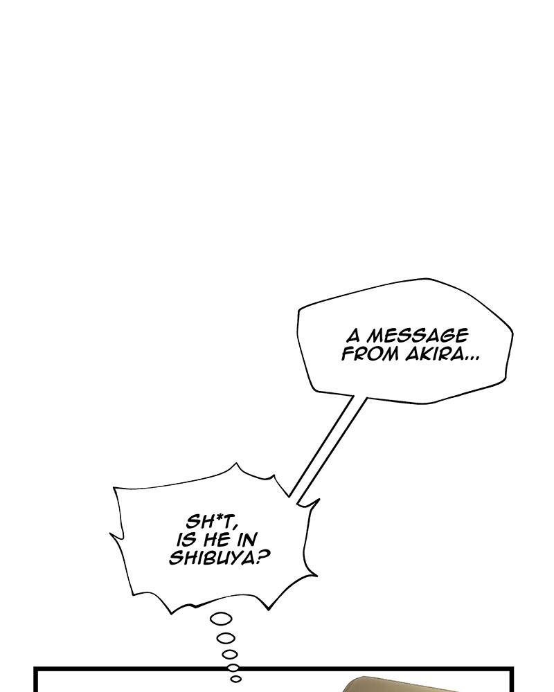 MONOCHROME – Manhwa Chapter 3 - page 14