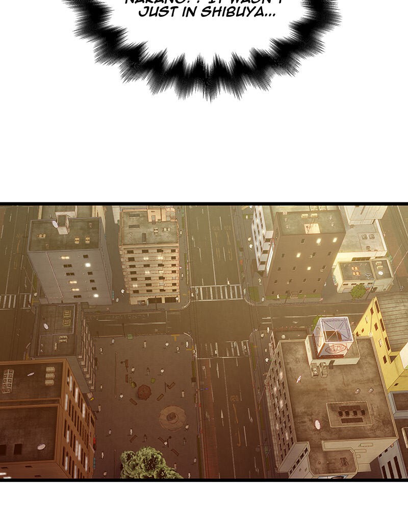 MONOCHROME – Manhwa Chapter 3 - page 20