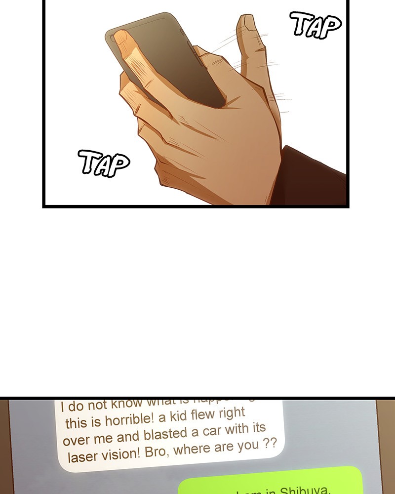 MONOCHROME – Manhwa Chapter 3 - page 23