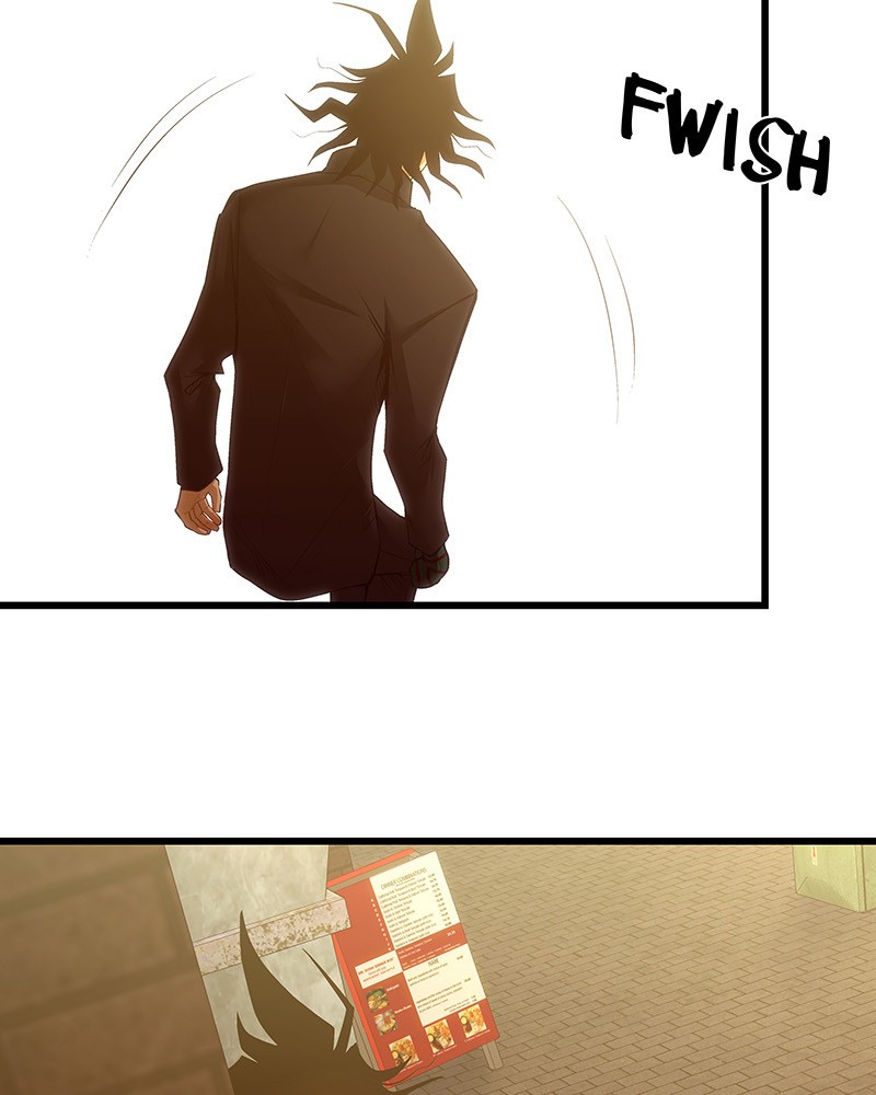 MONOCHROME – Manhwa Chapter 3 - page 26