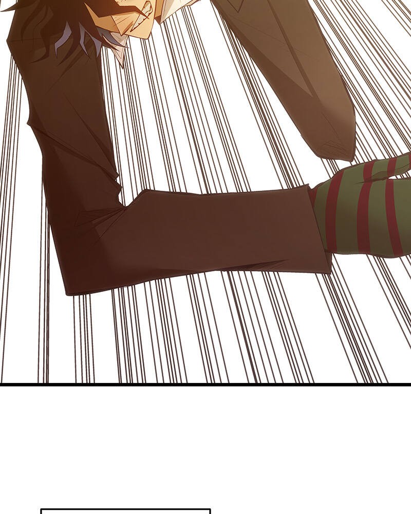 MONOCHROME – Manhwa Chapter 3 - page 31