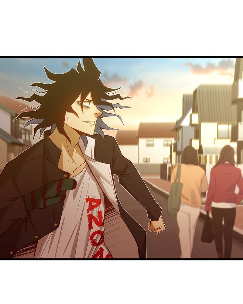MONOCHROME – Manhwa Chapter 3 - page 33