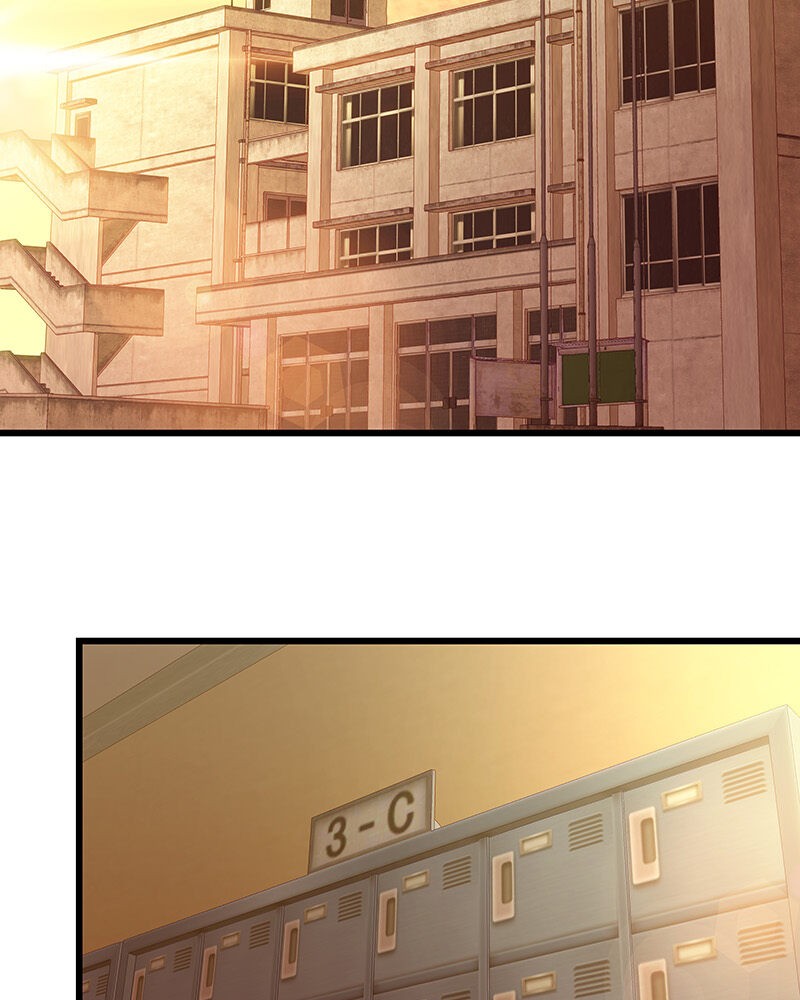 MONOCHROME – Manhwa Chapter 3 - page 37