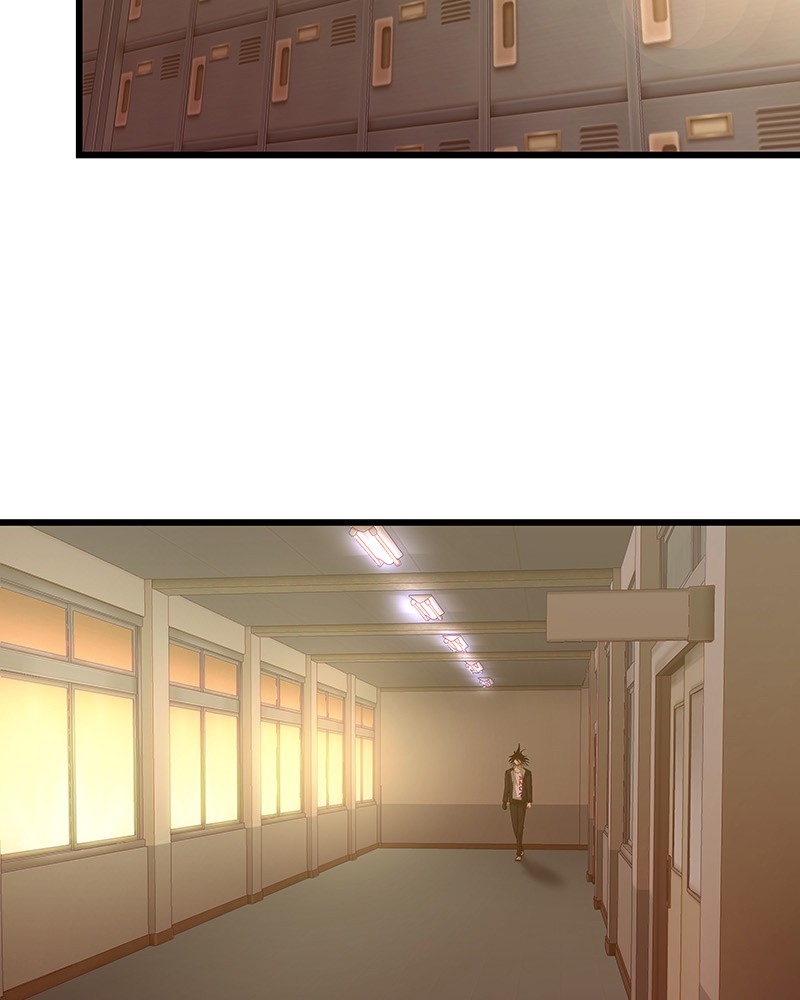 MONOCHROME – Manhwa Chapter 3 - page 38