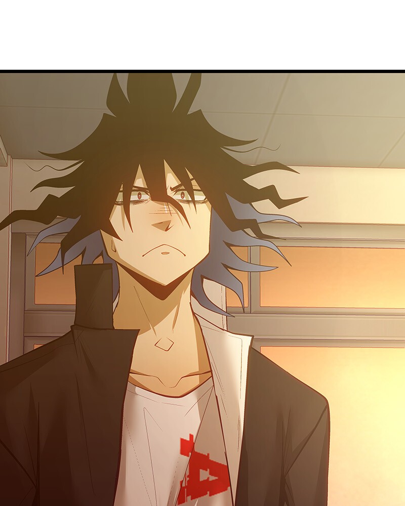 MONOCHROME – Manhwa Chapter 3 - page 47
