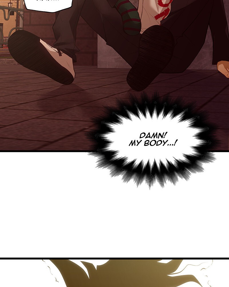 MONOCHROME – Manhwa Chapter 3 - page 5